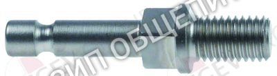 Палец SL2521 шнека мясорубки Fimar TR12 / 12S ENTERPRISE