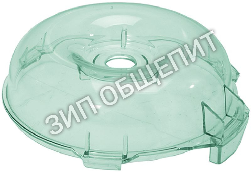 Крышка куттера 117395S Robot Coupe для моделей R301D / R301 UltraD / R401 / R401 Ultra