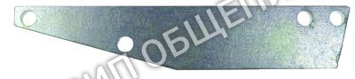 Держатель конфорочной горелки Bertos для G6F2BH9 / G6F2BP9 / G6F2MH9 / G6F2MP9 / G9F2M / G9F2MP / G9F4M
