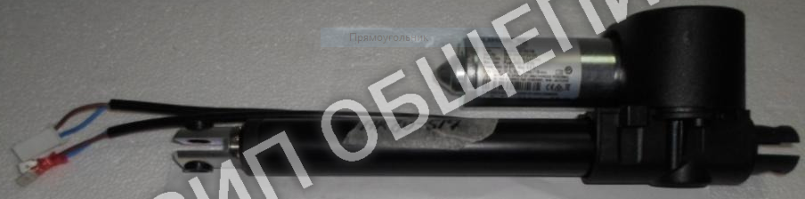 Двигатель MBL-94U24EB1(поз.6) AR30-517 для миксера Bear AR40/MK1S и AR40/VL1S