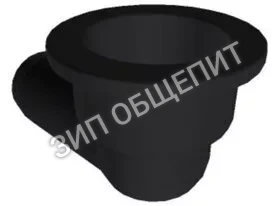 Фитинг угловой KVL1026A VL1026A0,Unox XEVC-0711 / XEBC-04EU-EPRM / XEBC-10EU-EPRM