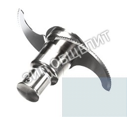 Нож для куттера 27352 Robot Coupe с мелкими зубцами для моделей R602 ADE / R602VVE / R652