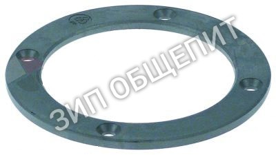 Фланец для крепления фильтра Angelo-Po для F60P / F60PR / F60T / F80P / F80PR / L45