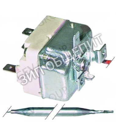 Термостат 32Z2430 Angelo-Po, 65 °C для F60PR / F60T / F80P / F80PR / L40 / L40S / L60
