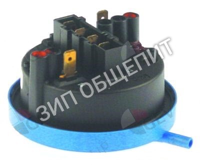 Прессостат Angelo-Po, 2 диапазона давлений (90/70 - 70/40мбар) для F60PR / F60T / F80P / F80PR