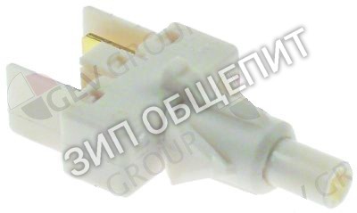 Кнопка 3040850 Angelo-Po для KD60, KD60M, KD60MA, KD60MPS, KD60MPSA, KD60PS, KD60PSD, KD85, KD85A, KD85PS, KD85PSA, KN50, KN50M