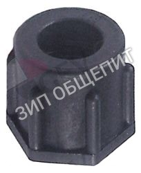 Гайка накидная Dihr, для EKP-R