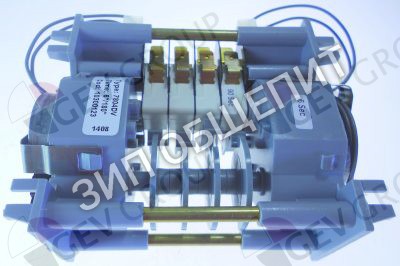 Таймер Angelo-Po для KD85 / KD85A / KD85PS / KD85PSA