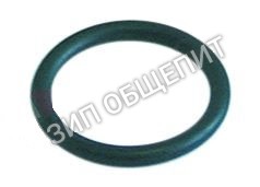Кольцо уплотнительное Angelo-Po, круглого сечения, EPDM, внутр.ø 18,72мм для L40 / L40S / L60 / L100 / L80 / 090BME / PGA20