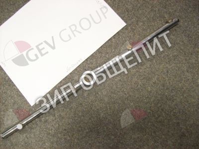 Ополаскиватель-коромысло Angelo-Po, Д 495мм, дюзы 4 для L40 / L40S / L60 / L100 / L80