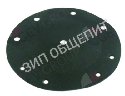 Мембрана дозатора Dihr