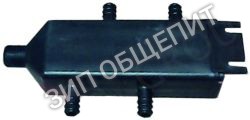 Пробка резьбовая спускная 05000019 Nuova Simonelli для Appia-2-3gr, Aurelia, Aurelia-2GR, Aurelia-3GR, Aurelia-4GR