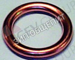 Кольцо уплотнительное 02060010 Nuova Simonelli для Appia-2-3gr, Appia-2GR, Appia-3GR, Aurelia, Aurelia-2GR, Aurelia-3GR