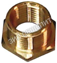 Переходник 07300099 Nuova Simonelli для Appia-2-3gr, Appia-2GR, Appia-3GR, Aurelia, Aurelia-2GR, Aurelia-3GR, Aurelia-4GR