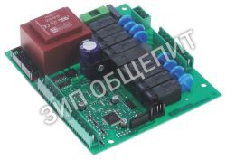 Плата печатная 04900716 Nuova Simonelli, AVR4V220V для Aurelia, Aurelia-2GR, Aurelia-3GR, Aurelia-4GR