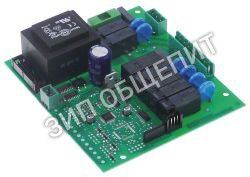 Плата печатная 04900717 Nuova Simonelli, AVR2S220V для Aurelia, Aurelia-2GR