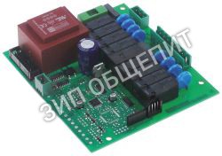 Плата печатная 04900718 Nuova Simonelli, AVR4S220V для Aurelia, Aurelia-3GR, Aurelia-4GR