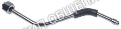 Трубка пароотводная 75006037 Nuova Simonelli, без дюзы для Appia-2GR-compact, Aurelia