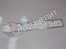 Лоток четырехгрупный 03001774 Nuova Simonelli для Aurelia, Aurelia-4GR