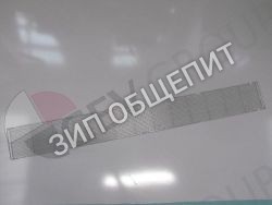Решетка четырехгрупная 03001768 Nuova Simonelli для Aurelia, Aurelia-4GR