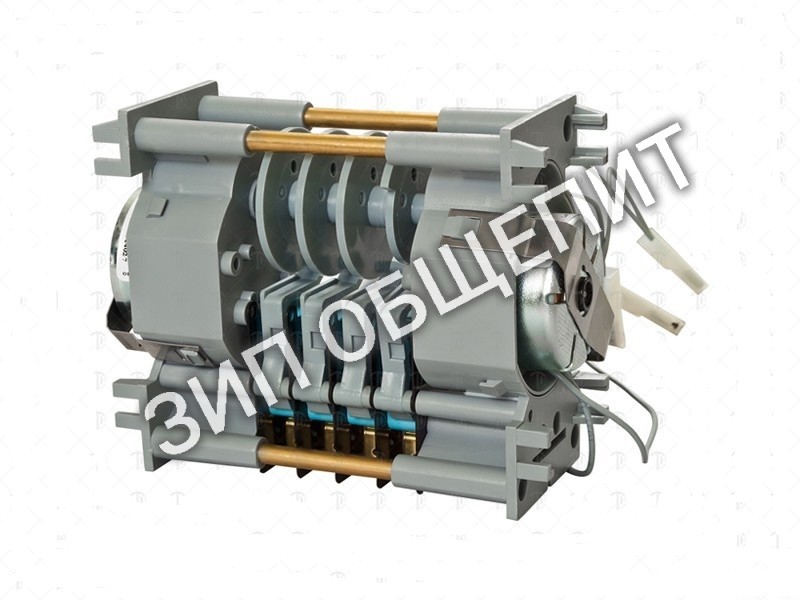 Программатор Z243004 / Z243004000,таймер Fagor FI-64 / FI-72 / FI-80