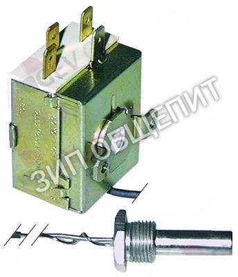 Термостат 32V2630 Angelo-Po, 85 °C для LF50 / LF50E / LF50E-VERS.2007 / LF50EM / LF50EMPS