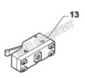 Микропереключатель EG03300 для пицца-печи OEM модели S435-3