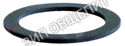 Уплотнитель плоский Angelo-Po, резина, Д1 ø 70, Д2 ø 52, 3мм для LF50 / LF50E / LF50E-VERS.122012 / LF50E-VERS.2007 / LF50EM