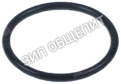 Кольцо уплотнительное 3151930 Angelo-Po для LF50, LF50E, LF50E-VERS.122012, LF50E-VERS.2007, LF50EM, LF50EM-VERS.122012