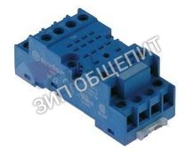 Цоколь реле EN01700 для пицца-печи OEM модели S435-3