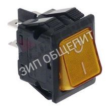 Переключатель балансирный EF00400 пицца-печи OEM модели S435-3