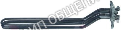 ТЭН 3075840 бойлера Angelo-Po LF50EM (3500Вт, 230В)