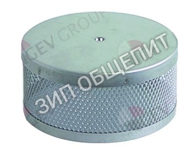 Фильтр круглый Angelo-Po, ø 508, В 55мм для LT10R / LT20F / LT25F