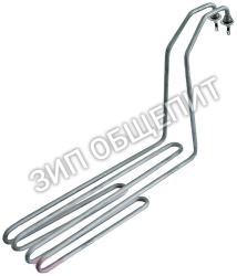 ТЭН D02028 Roller Grill, 4000Вт (230В)