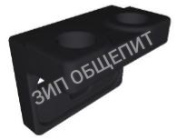 Кронштейн KVM2523A/VM2523B расстоечного шкафа UNOX XEKPT-10EU-C/XEBPC-12EU-B/0.D05