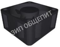 Осевой вентилятор VN1179A для пароконвектомата UNOX модели XEVC-0511-E1R / XEBC-06EU-EPRM