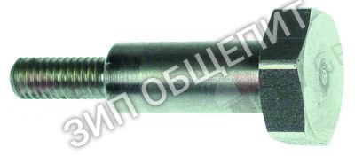 Палец Angelo-Po, резьба M6x1 для L100 / L80 / 0A0BMG / 0A0GRG / 0G0FR5G / 0G0FT7G / 0G1BR3G