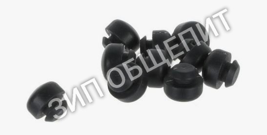 Суппорт внутр. для стекла VM1630A0 для UNOX XEVC, XEBC