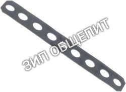 Уплотнение ТЭНа GN1086A0 для пароконвектомата UNOX модели XEVC-0511-E1R