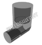 Фитинг GN1584A для пароконвектомата UNOX модели XEVC-0511-E1R, XEVC-2011, XEBC