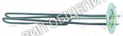 ТЭН бойлера Z201706 Fagor 2800Вт 230В  FI-30, FI48, FI-50