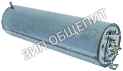 Бойлер Angelo-Po, 10000Вт, ø 153, Д 540мм для LC100-VERS.2001