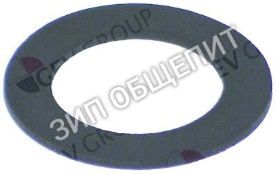 Уплотнитель Angelo-Po для C165D / C165S / C207D / C207S / C304AD / C304AS / C304D