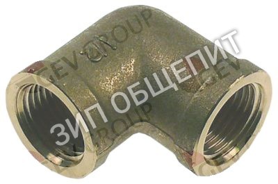 Угольник 33Q4790 Angelo-Po для C165D, C165S, C165VD, C165VS, C207D, C207S, C207VD, C207VD-VERS.2006, C207VS, C207VS-VERS.2006