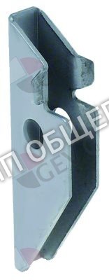 Толкатель Angelo-Po для C165D / C165S / C165VD / C165VS / C207D / C207D-VERS.2006 / C207S