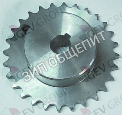 Шестерня Angelo-Po для C165D / C165S / C165VD / C165VS / C207D / C207S / C207VD