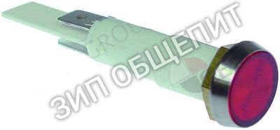 Лампочка сигнальная 3106720 Angelo-Po для 091CP1E, 0A1CP1E, 0D1CP1E, 0G1CP1E, 0G1CP1E-VERS.2004, 0G1CP1EC, 30CPSE, 70CPE, 90CPE