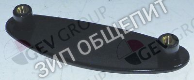 Ручка Angelo-Po для 0A1CP1E / 0D1CP1E / 0G1CP1E / 0G1CP1E-VERS.2004 / 0G1CP1EC / 0A1FR1G / 0A1FR1G-VERS.2004