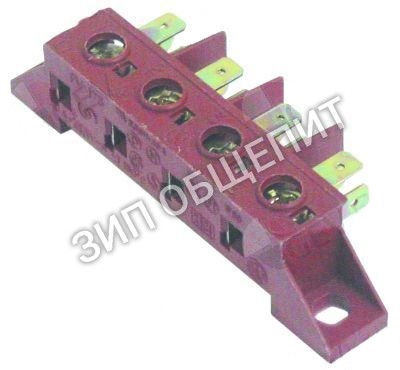 Клемма питания 32D1800 Angelo-Po для 0A1CP1E, 0D1CP1E, 0G1CP1E, 191PI2E, 191PI2EA, 1G1PI1E, 0A0FT1E, 0A0FT2E, 0A0FT4E, 0A0FT5E