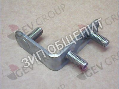 Петли Angelo-Po для 0G1CP1E / 0G1CP1G / 1G1CP1G / 1G1CP2G / 0G1FR3G / 0G1FR3GD / 1G1FR4G